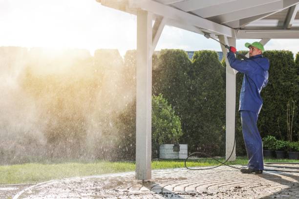 Hampton Bays, NY Pressure Washing Services Company